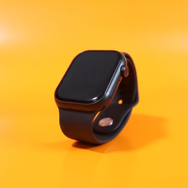 Smart Fit Tracker